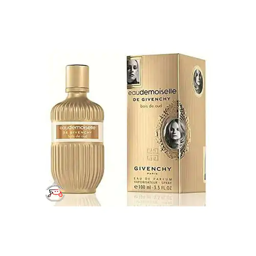 عطر ادکلن جیوانچی ادوموزل د جیوانچی بویس د عود